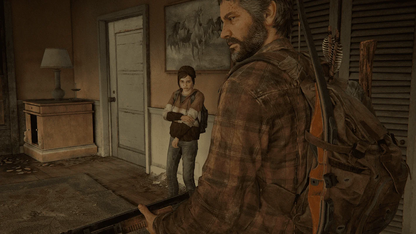 Naughty Dog улучшила стабильность The Last of Us Part 1 на PC в свежем патче - изображение 1
