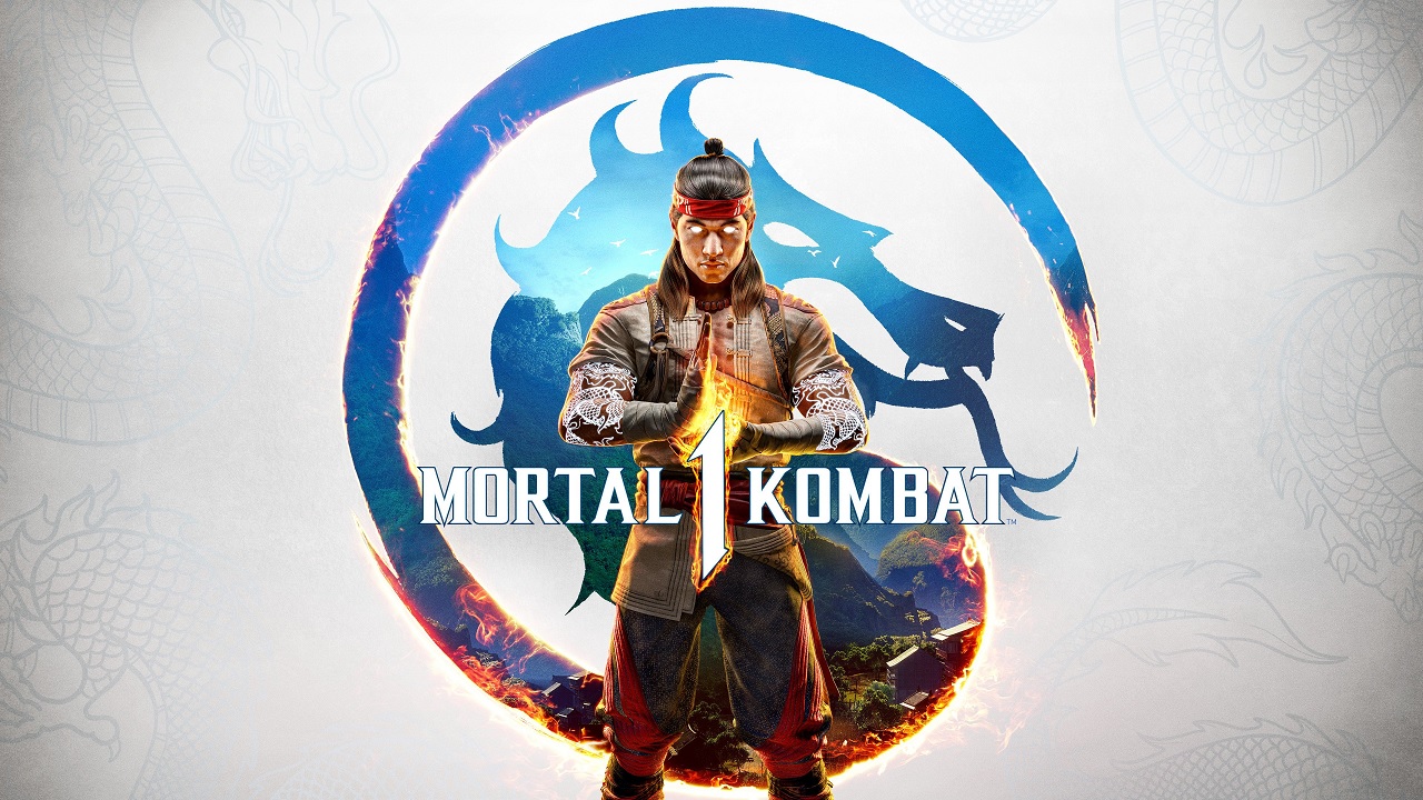 Обложка: арт из Mortal Kombat 1
