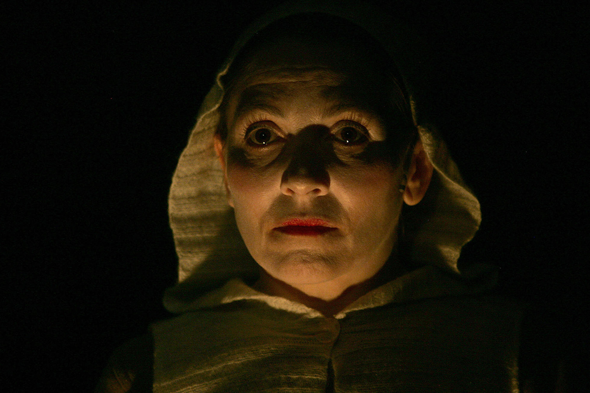 Обложка: «Траектория падения»