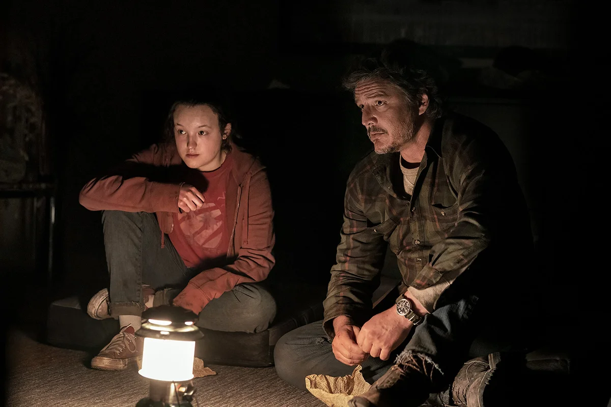 HBO рассматривала выход 2 сезона
сериала The Last of Us в 2025 году - изображение 1