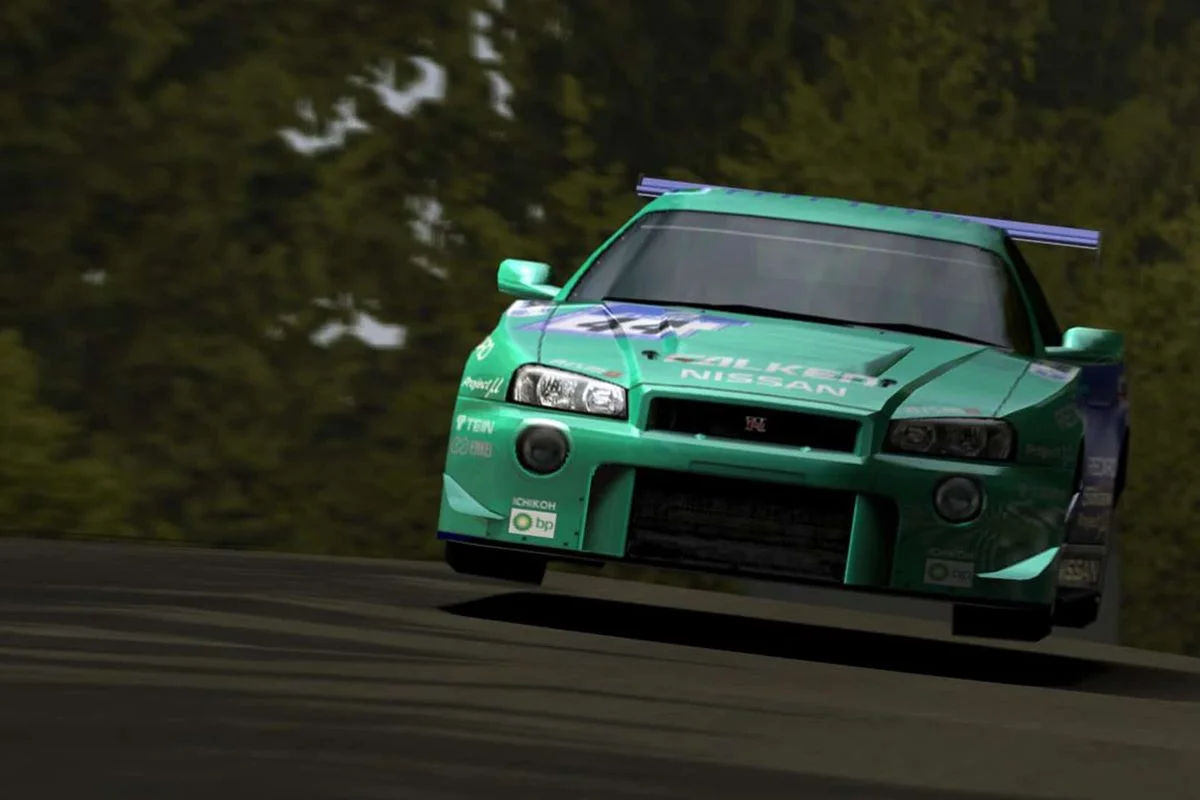Gran Turismo 4 получила наивысший балл среди гонок от пользователей Metacritic - изображение 1
