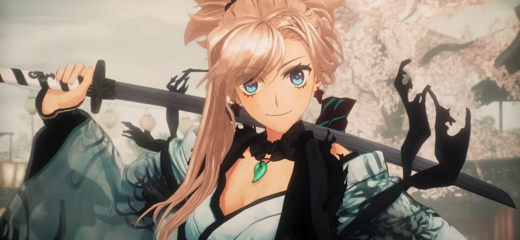 Игра Fate/Samurai Remnant от Koei Tecmo и TYPE-MOON получила рейтинг в Тайване - изображение обложка