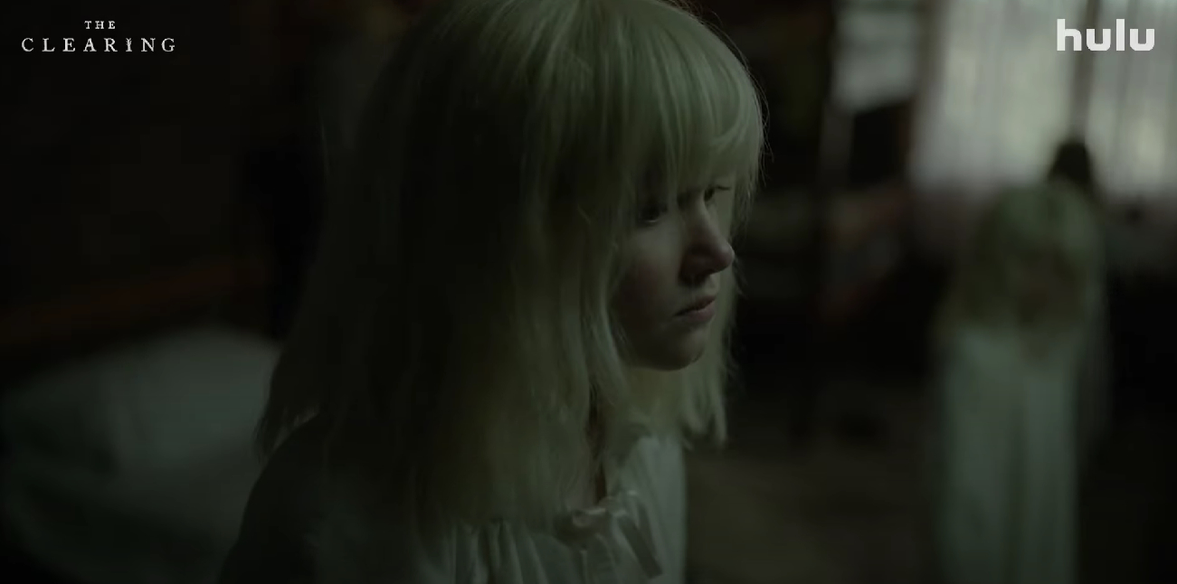 Обложка: кадр из трейлера «Очищения» (2023)