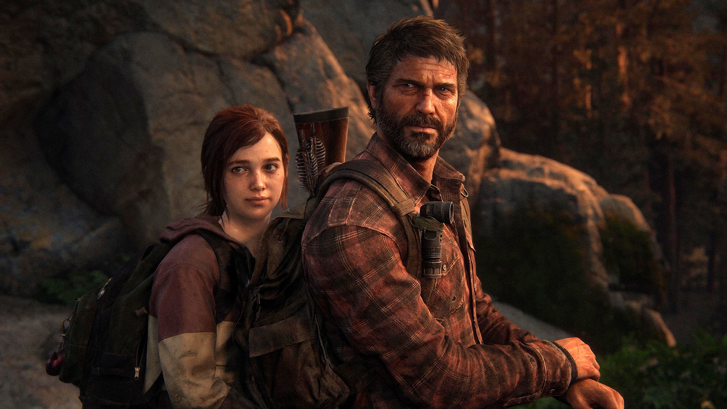 Моддер добавил DLSS 3 в The Last of Us на PC и сильно улучшил производительность