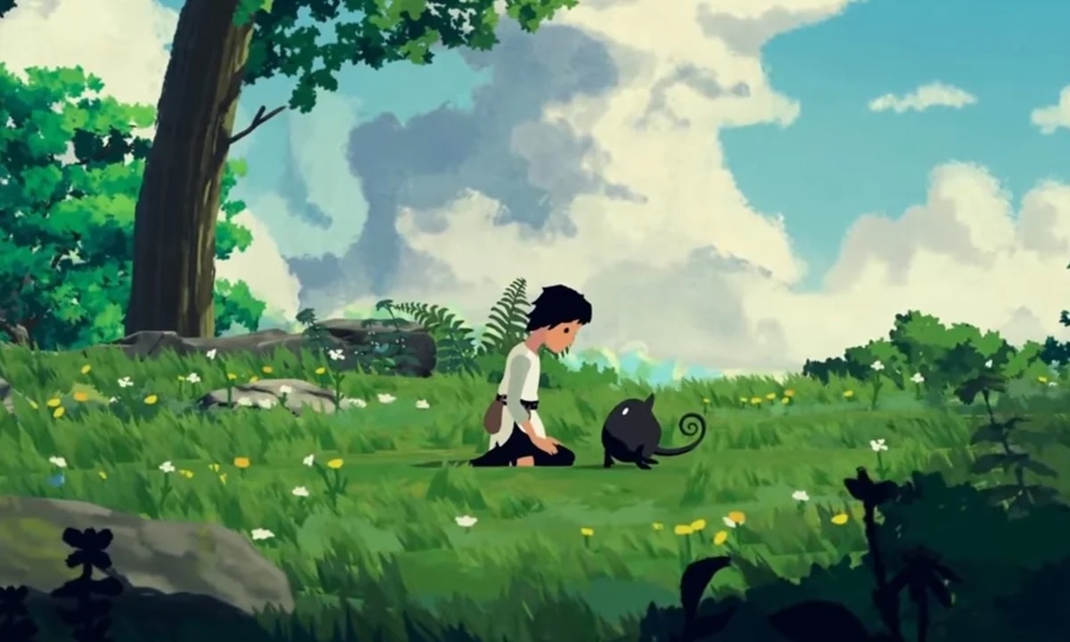 Обложка: скриншот из Planet of Lana