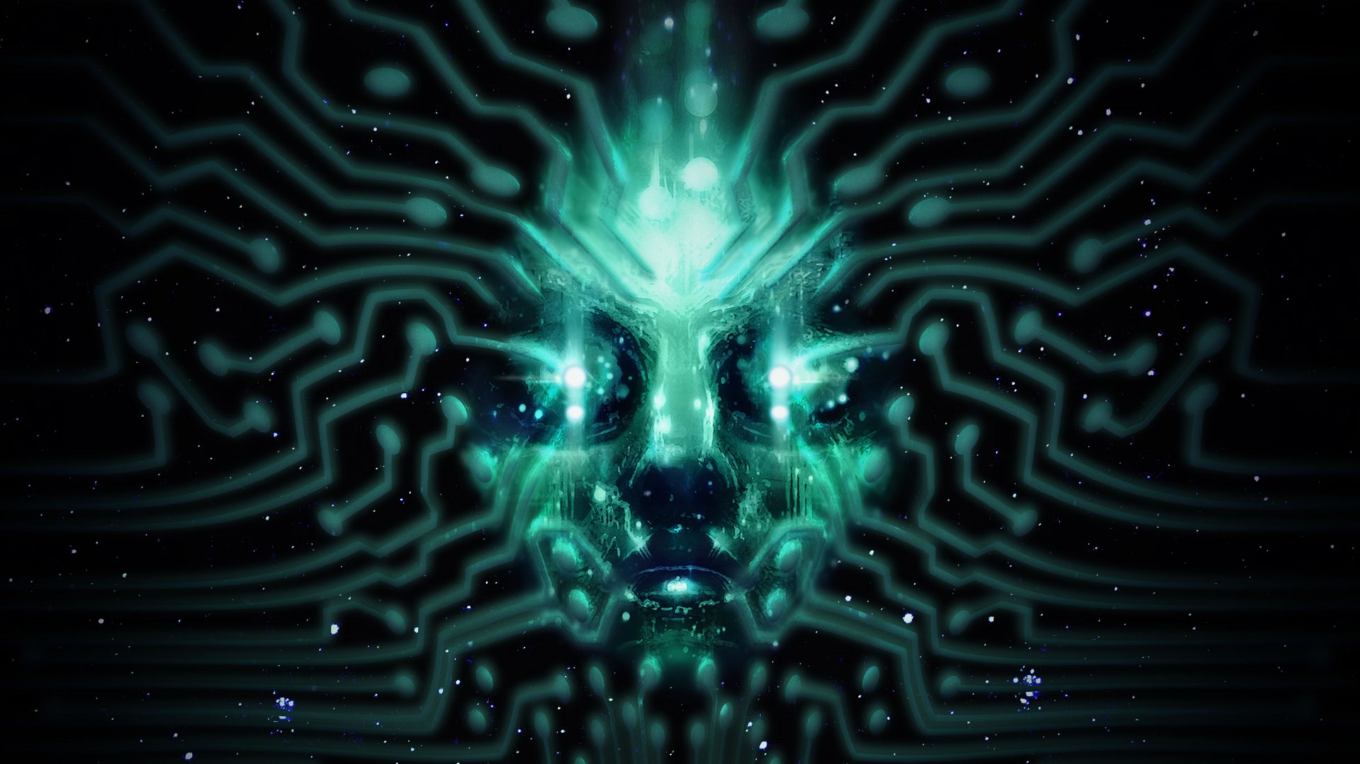 Обзор ремейка System Shock — immersive sim тридцатилетней выдержки