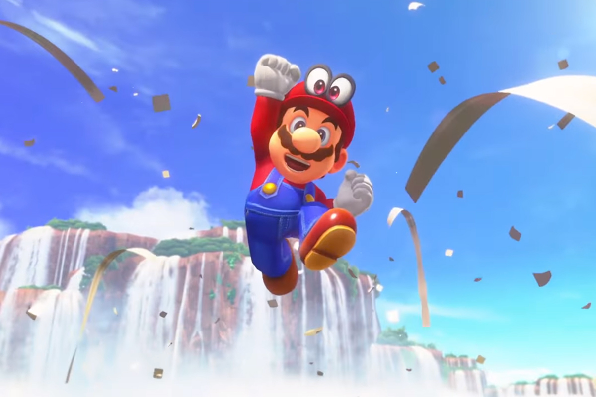 Nintendo вновь разрешила россиянам скачивать купленный контент в eShop