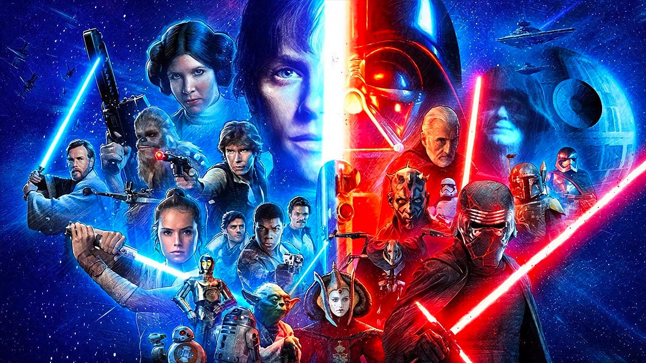 Глава Lucasfilm хочет сделать «Звездные войны» «событием в духе Джеймса Бонда»