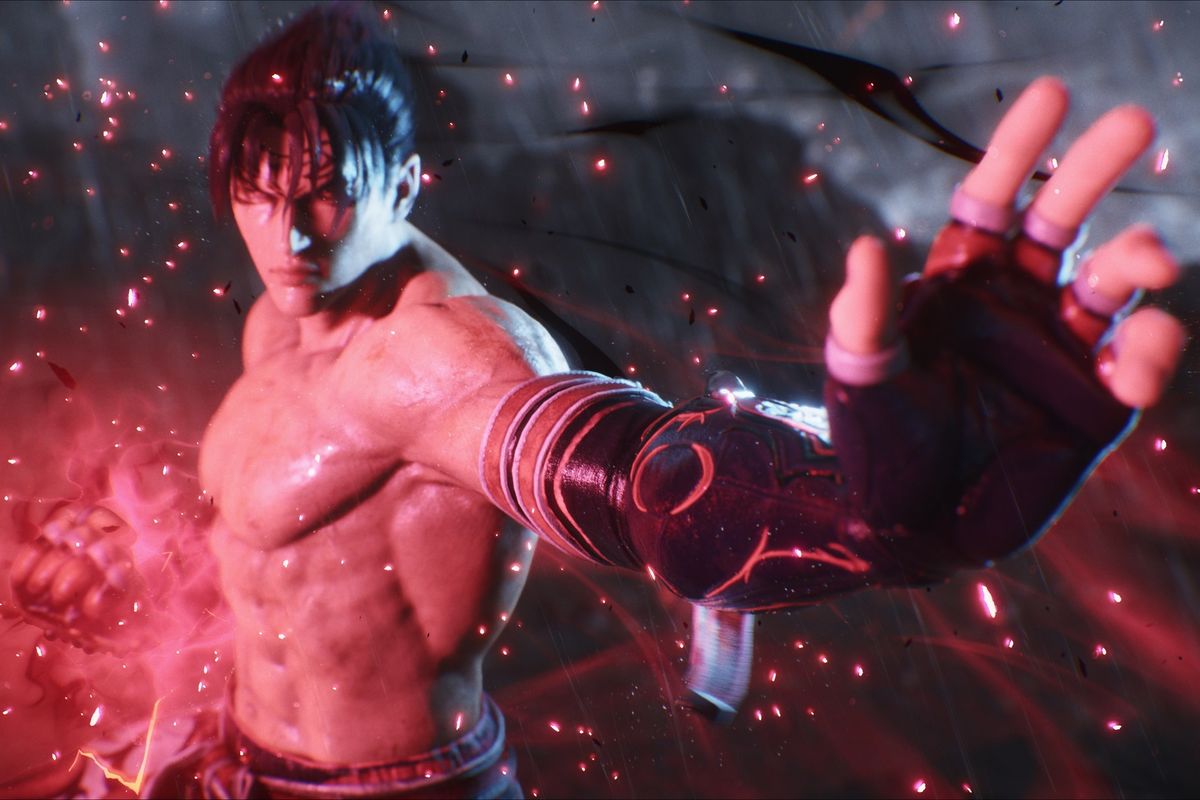 Продюсер Tekken 8 назвал SSD в PS5 «важнейшим элементом развития игрового опыта»
