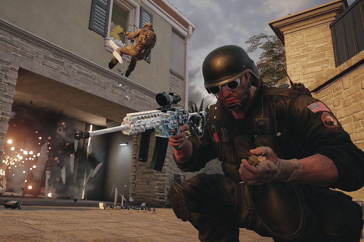 Создатели настолки по Tom Clancy's Rainbow Six Siege потребовали больше денег