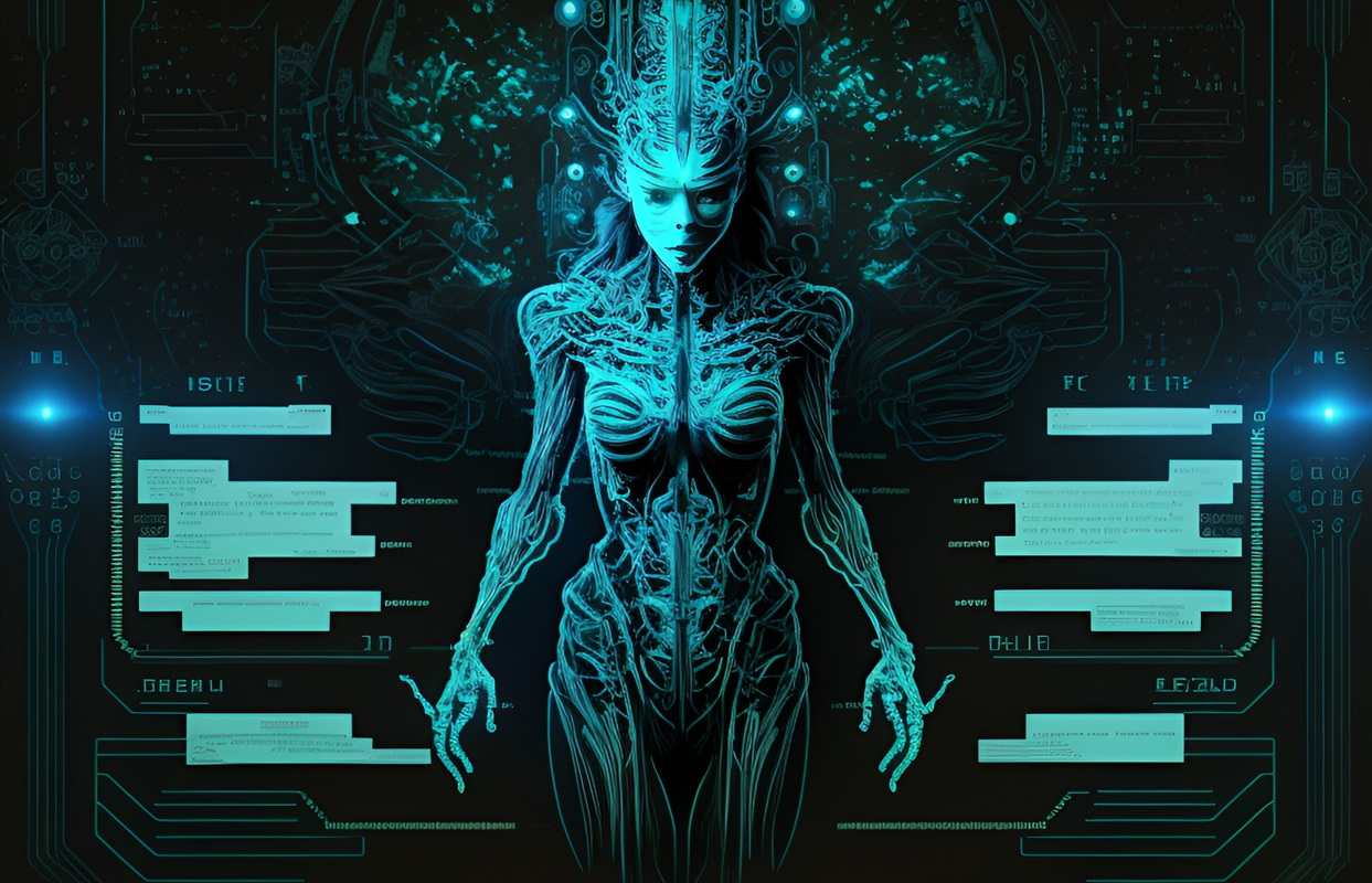Обложка: скриншот из соцсетей ремейка System Shock