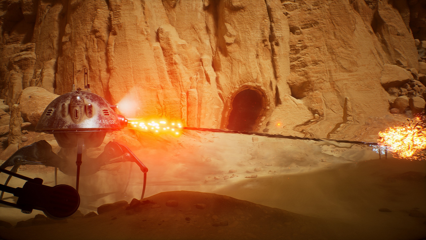 Обложка: скриншот из игры The Invincible