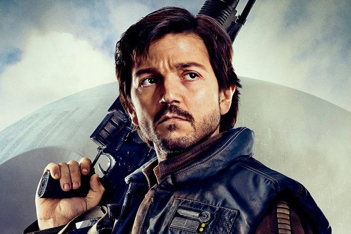 Последние три эпизода сериала «Андор» будут тесно связаны с фильмом «Изгой-один»