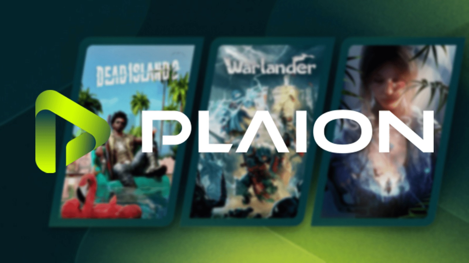 Deep Silver и Prime Matter объединятся под названием Plaion