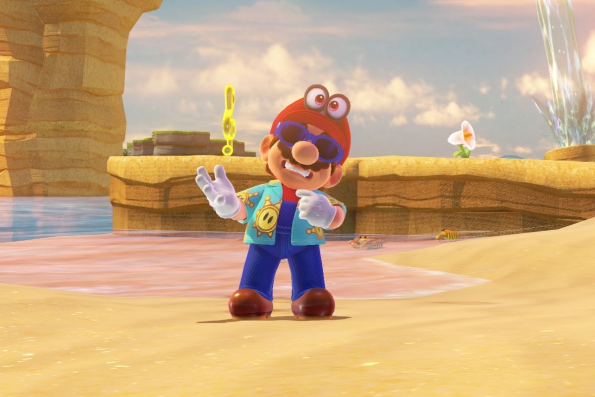 Nintendo сохранит «минимальное присутствие» в России до конца 2025 года
