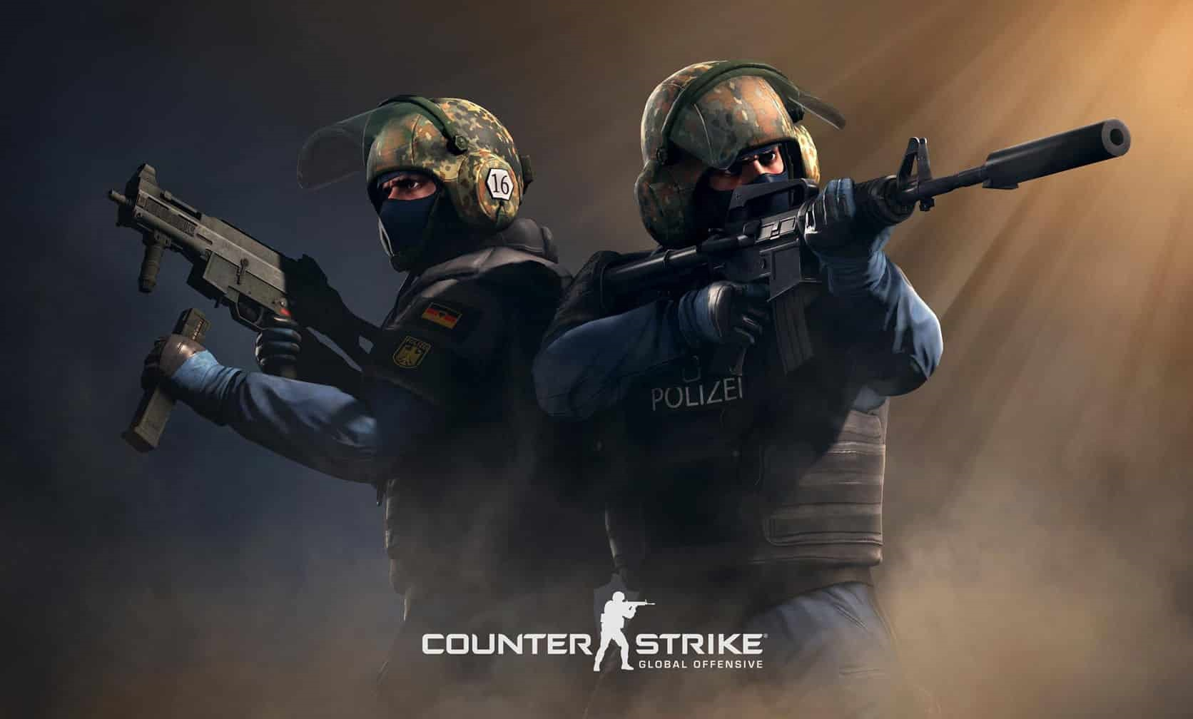 Обложка: арт из Counter-Strike: Global Offense