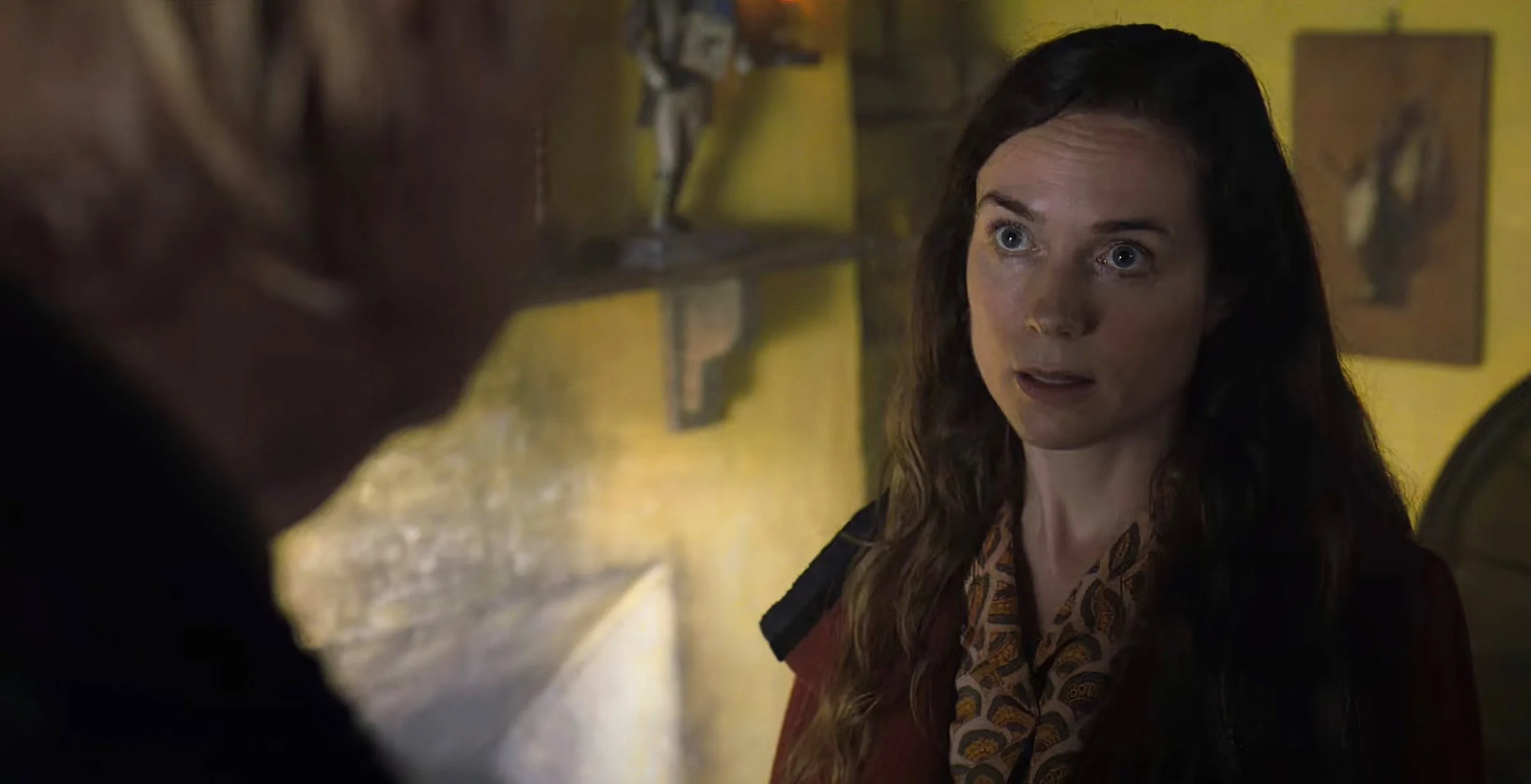 Обложка: кадр из фильма «Банши Инишерина» (2022)