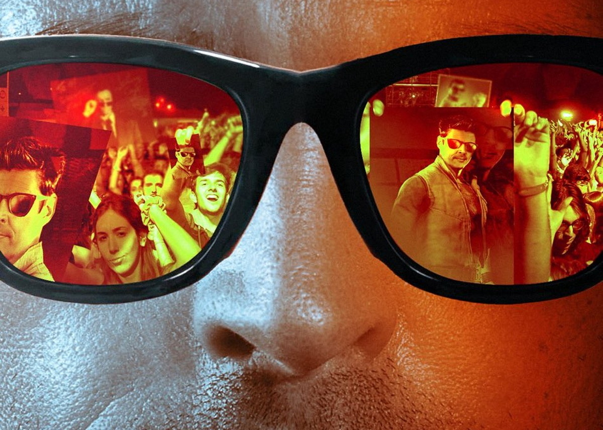 Обложка: изображение иллюстратора Bosslogic