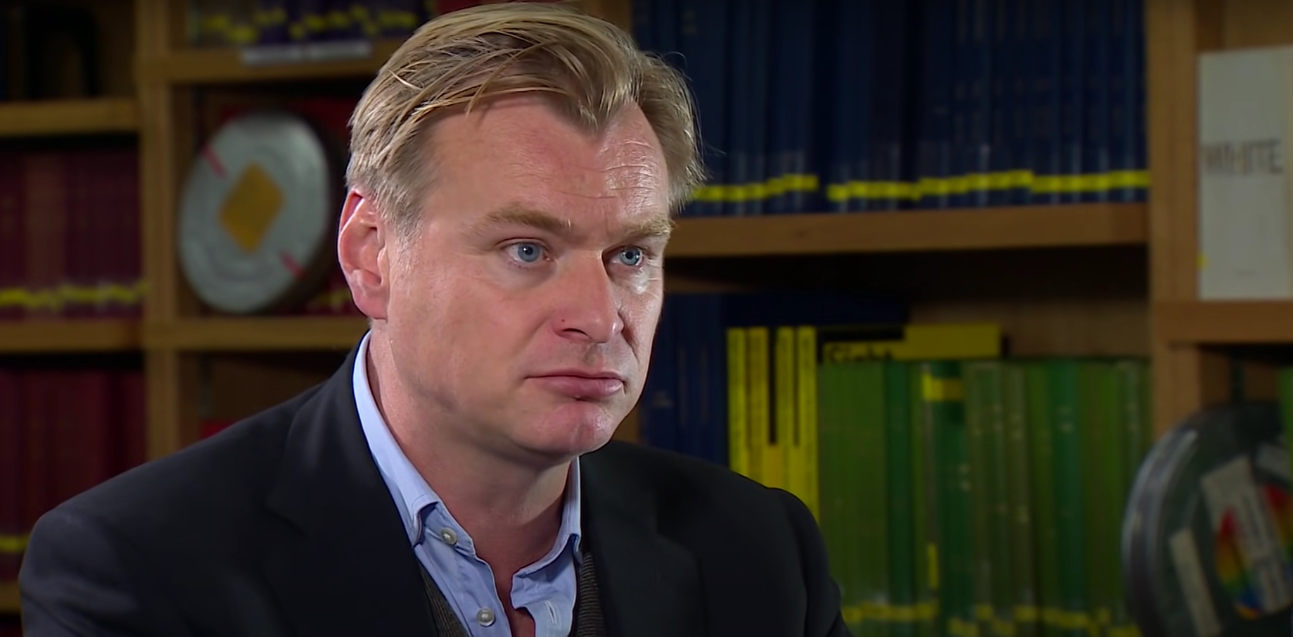 Обложка: скриншот «Канобу» // YouTube-канал BBC Newsnight