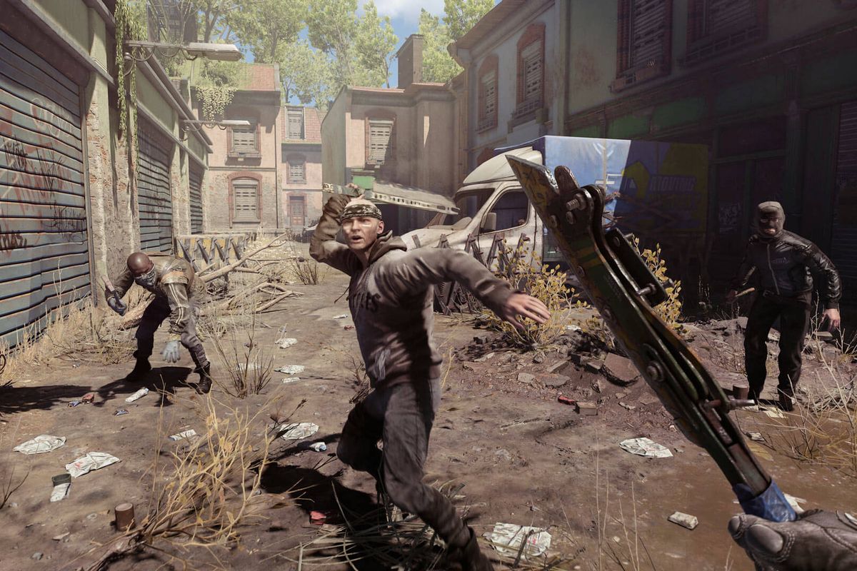 Создатели Dying Light 2 рассказали о планах на Pilgrim Outpost