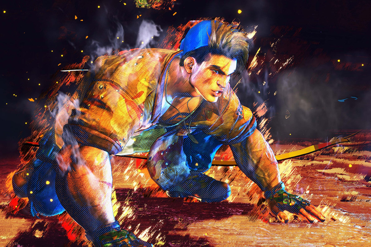 Полные прохождения файтинга Street Fighter 6 появились в сети до релиза
