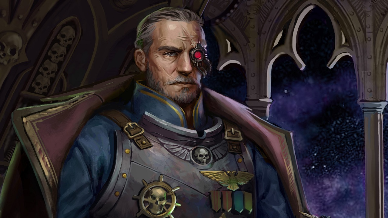 Новый ролик из Warhammer 40K: Rogue Trader посвятили свободе выбора