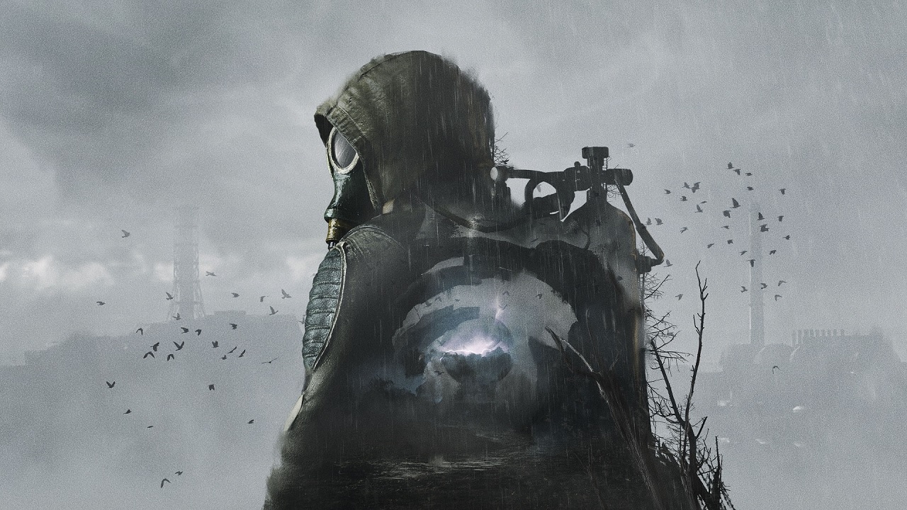 Обложка: арт из S.T.A.L.K.E.R. 2