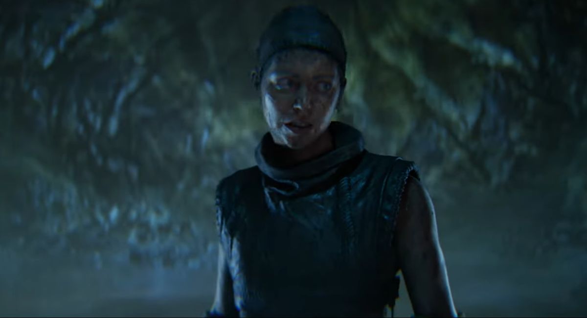 Представлен новый постановочный трейлер Senua's Saga Hellblade 2