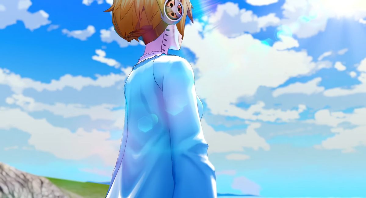 Обложка: кадр из трейлера Persona 3 Reload