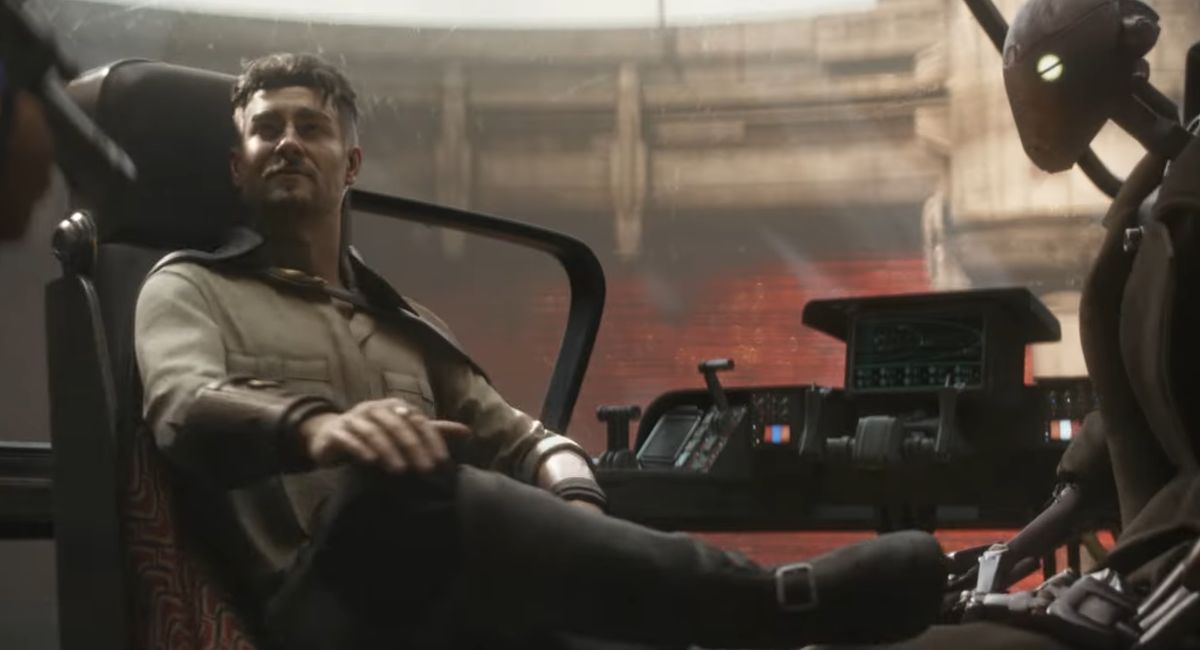 На Xbox Games Showcase показали первый трейлер Star Wars Outlaws от Ubisoft