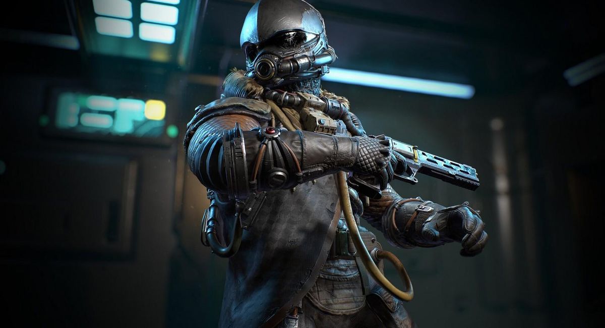 Обложка: скриншот Starfield