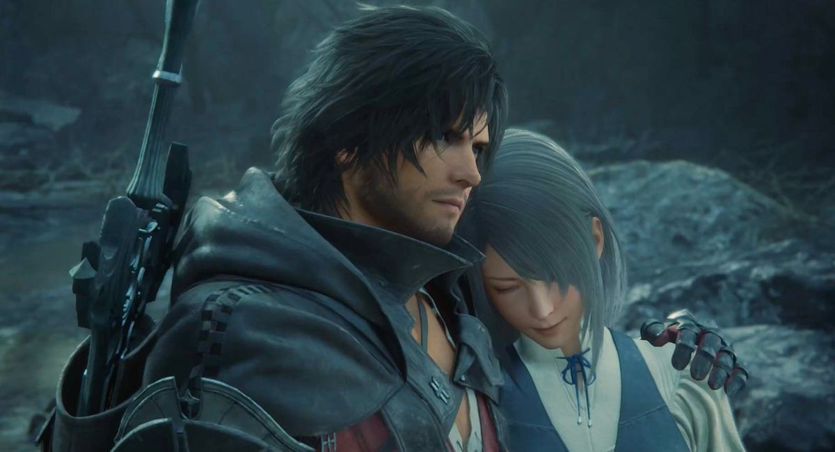 У демоверсии Final Fantasy 16 серьёзные проблемы с производительностью
