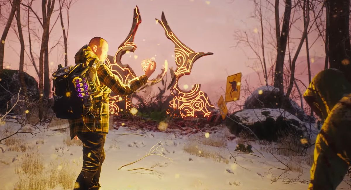 Обложка: кадр из трейлера Macabre