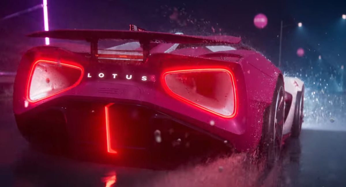 Обложка: кадр из трейлера The Crew Motorfest