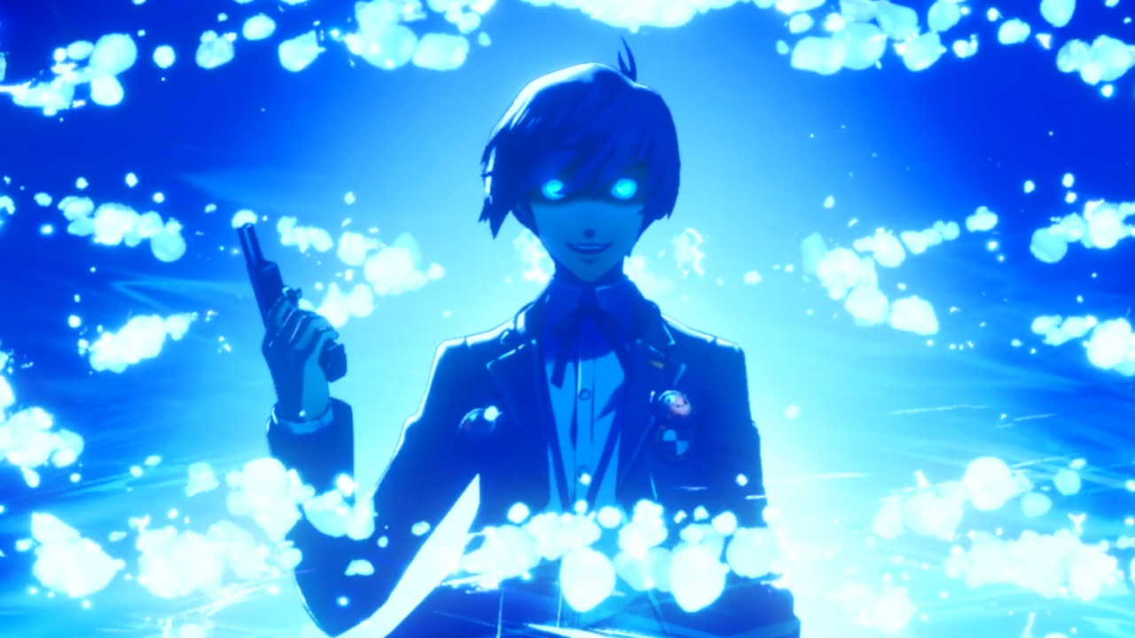 Обложка: скриншот из Persona 3 Reload