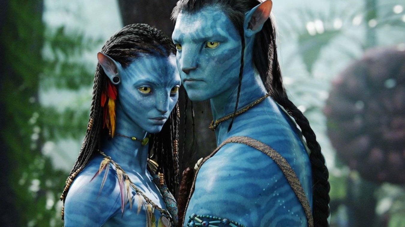Disney отложил новые части «Аватара» Джеймса Кэмерона