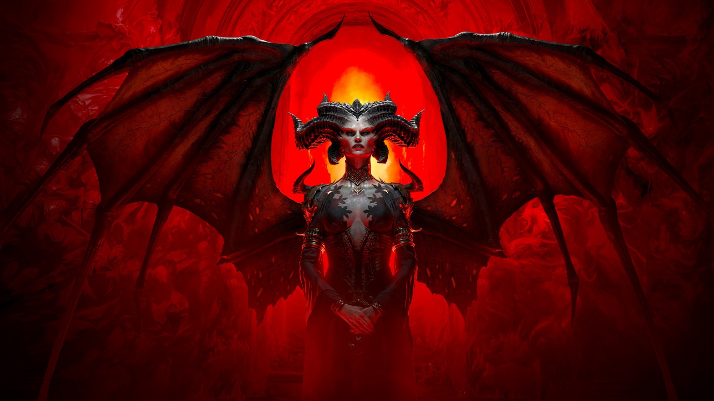 Обложка: арт из Diablo 4