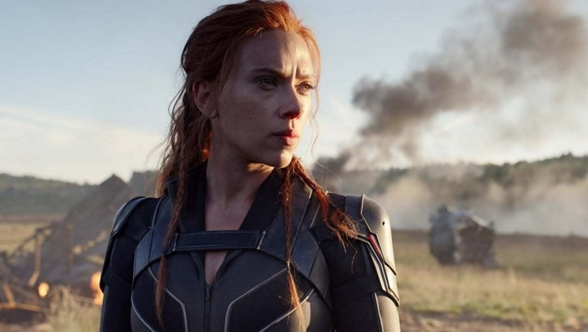 Скарлетт Йоханссон подтвердила планы на создание секретного проекта для Marvel