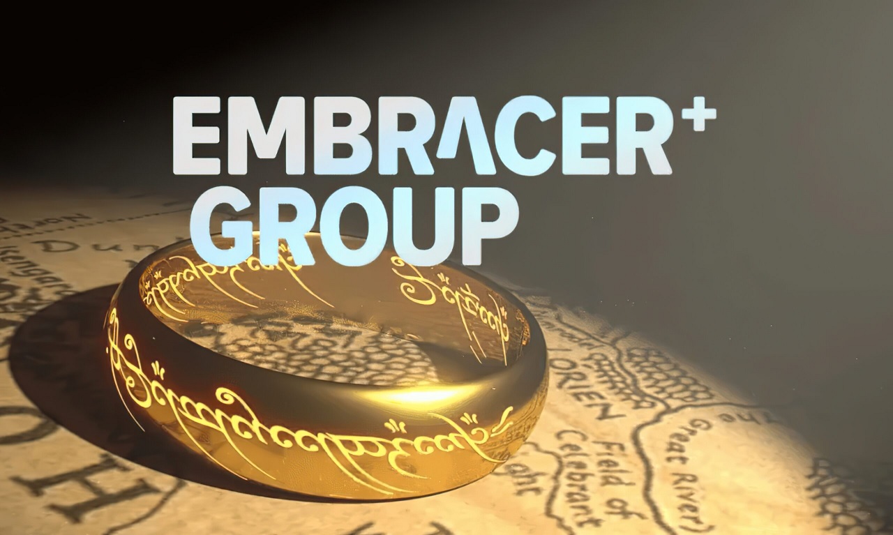 Embracer планирует сделать из «Властелина колец» «одну из крупнейших серий игр»