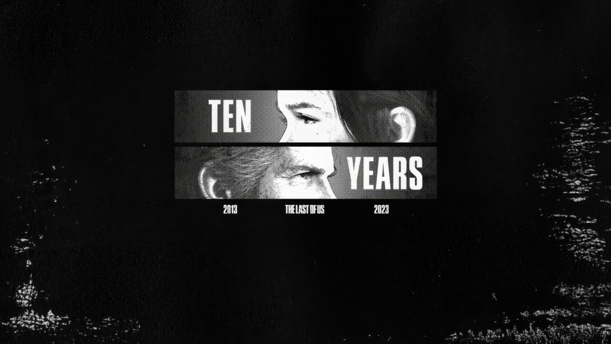 Нил Дракманн и его коллеги из Naughty Dog отметили 10-летие The Last Of Us