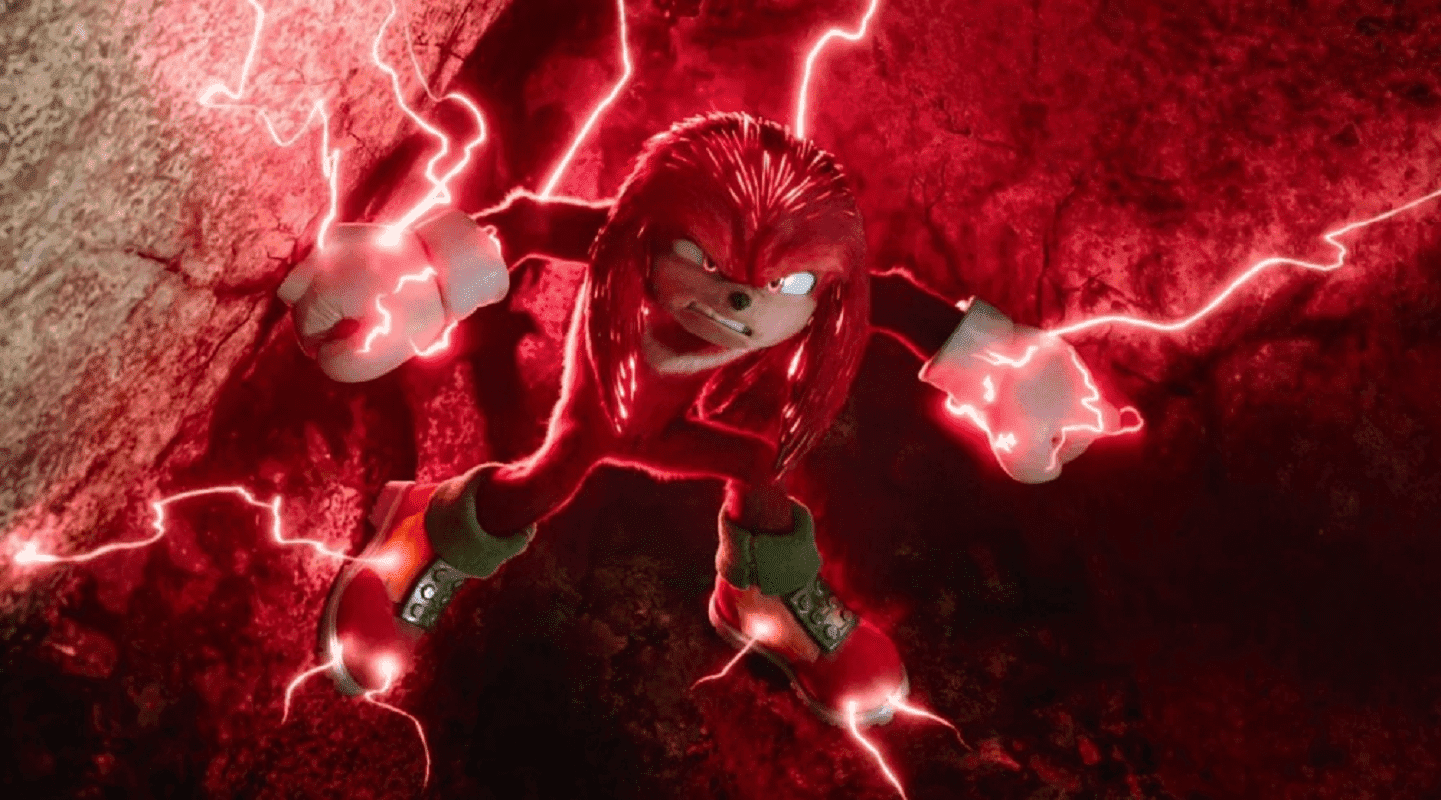 Обложка: кадр из фильма «Соник 2 в кино»