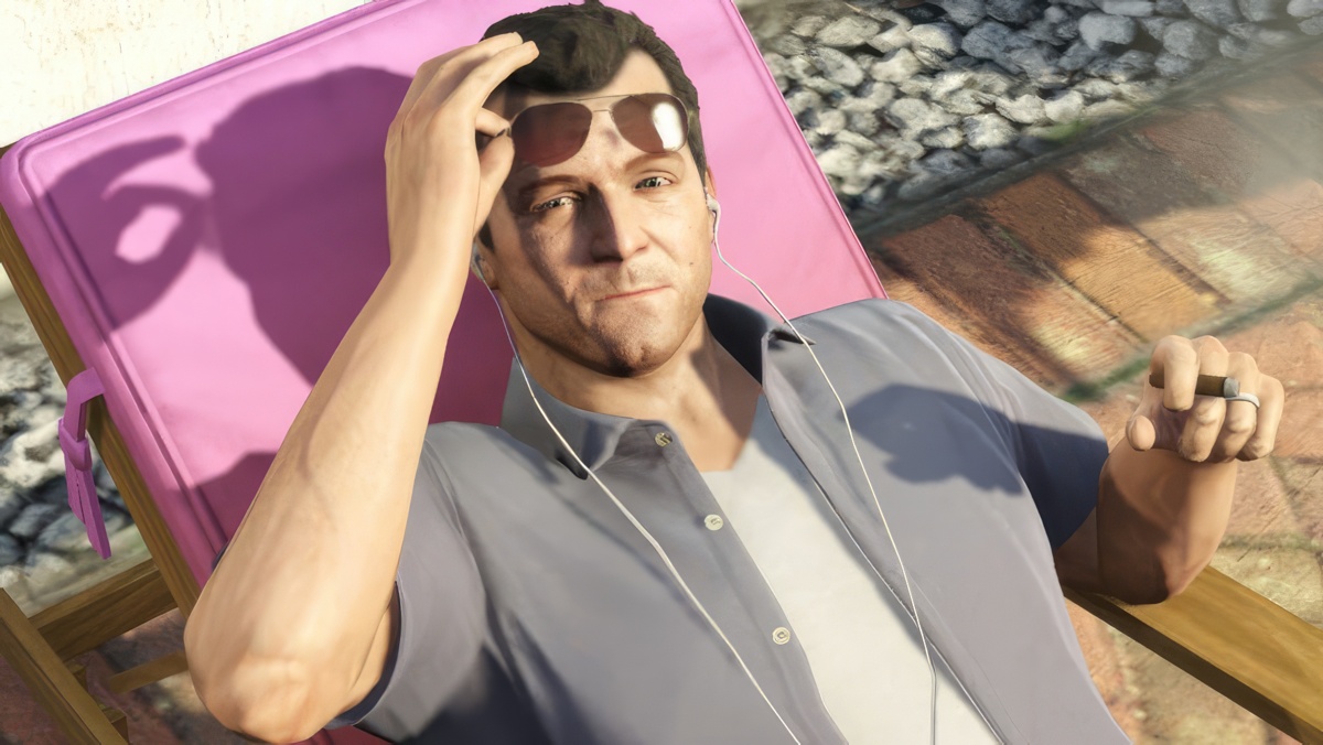 Сооснователь Rockstar Дэн Хаузер рассказал о своей компании Absurd Ventures