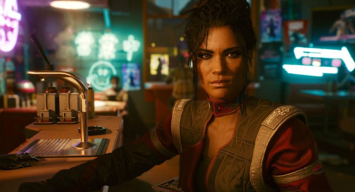 Обложка: скриншот Cyberpunk 2077