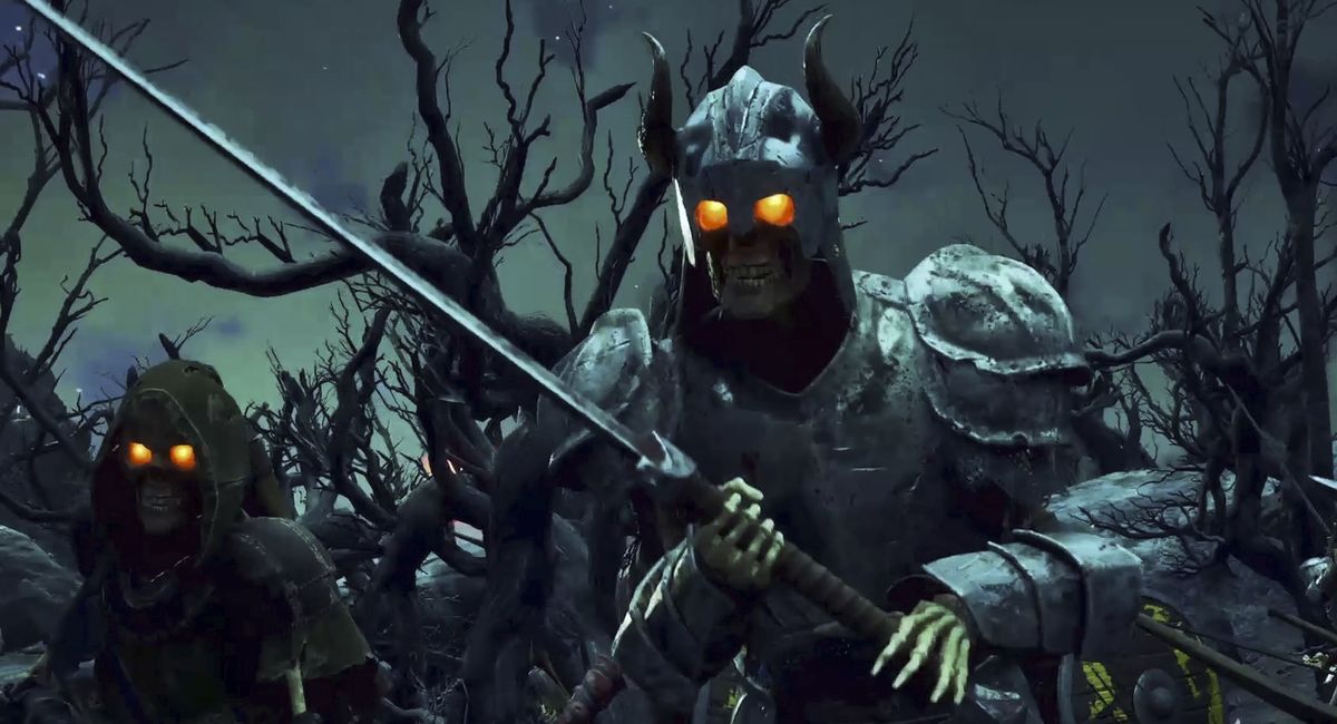 Обложка: скриншот Avowed