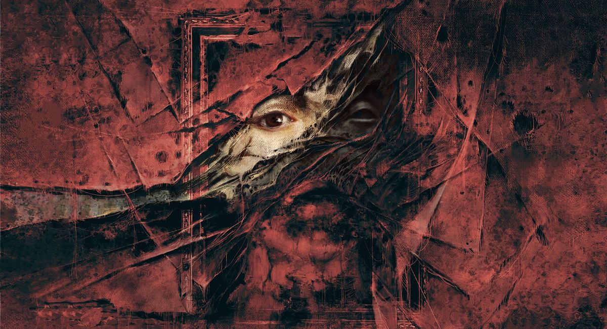 Пользователи Steam очень тепло встретили новую Layers of Fear