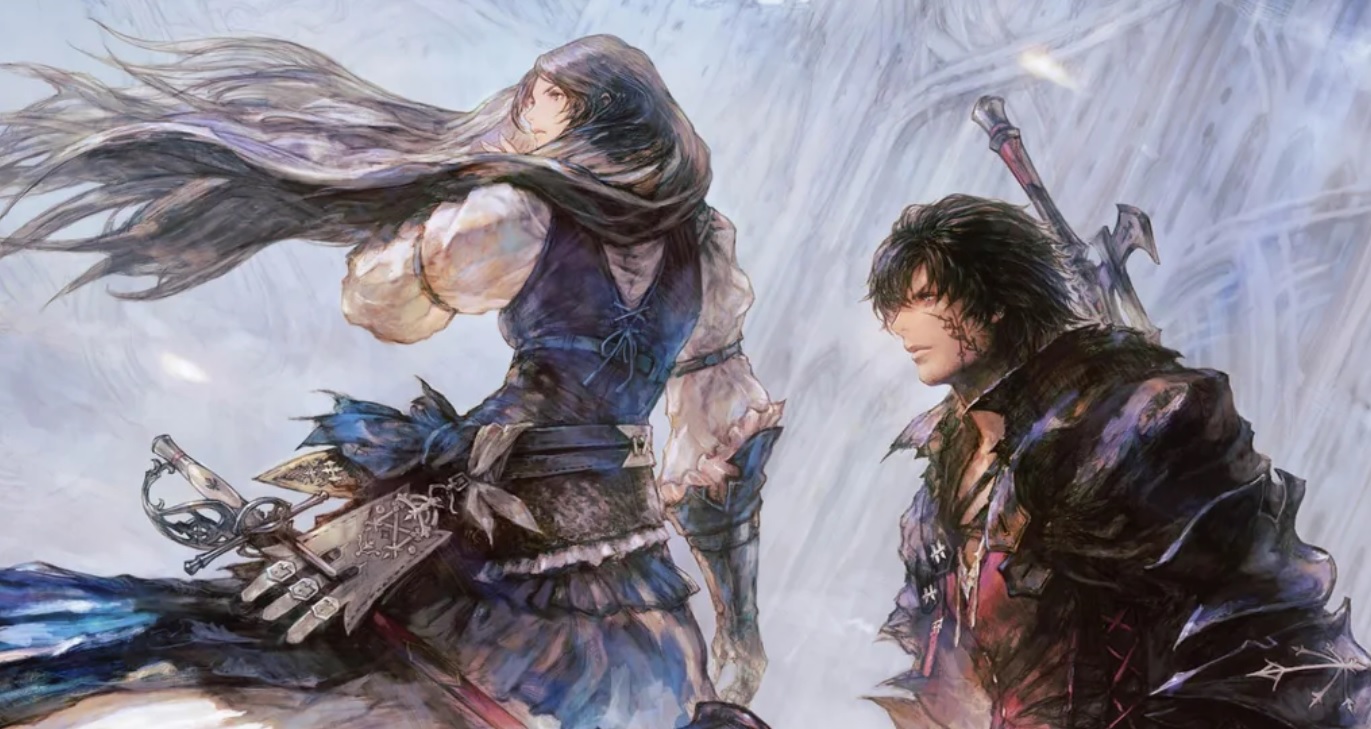 В сеть утёк список достижений из Final Fantasy 16