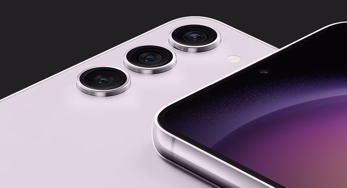 Обложка: промо-арт Samsung