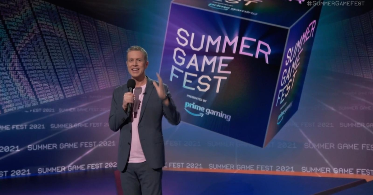 Обложка: скриншот «Канобу» / Summer Game Fest