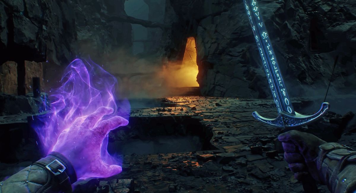 Обложка: скриншот Avowed