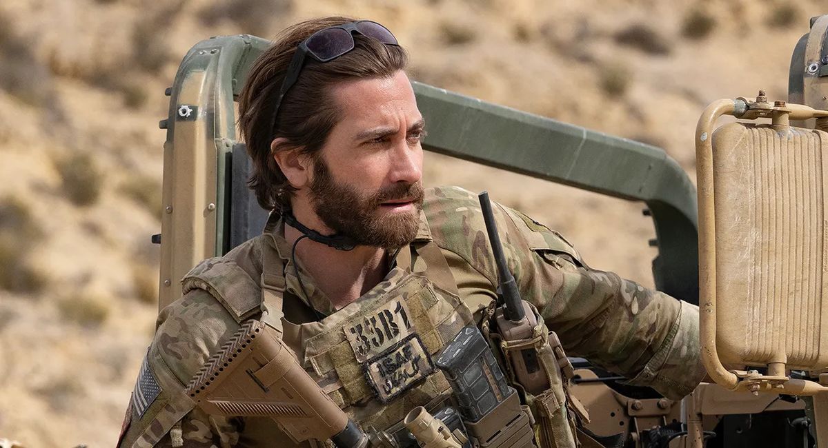 Обложка: кадр из фильма «Переводчик»